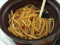 -翠清酒家(万丰路店)