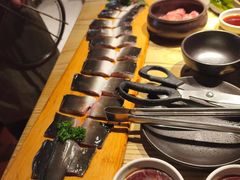 -泥炉烧肉师(新街口金銮巷店)