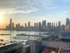 -青岛海尔洲际酒店