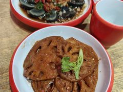 -老闵田螺馆·南昌特色小炒(梦时代店)