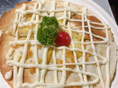 -陶家堡·多意食餐饮(益健路店)