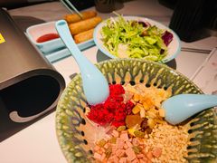 -江边城外烤全鱼(汉光百货店)