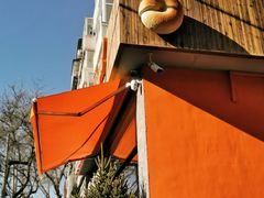 -Catch Bagel(芳草地店)