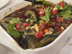-鲁员外地锅鸡地锅鱼(古墩路店)