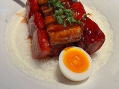 -锦府园·新台州菜(合生汇店)