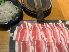 -呷哺呷哺 黄金牧场 (新中关购物中心店)