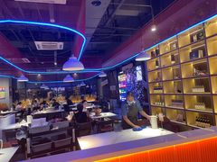 -金陵暴走小龙虾(南京总店)