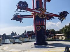 -大连海昌发现王国主题公园