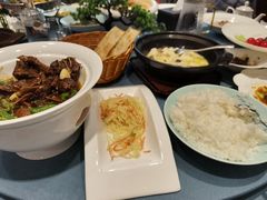 -安徽大厦中餐厅