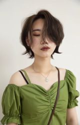点击看大图 -川和潮人漂色·烫染·接发