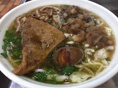 -花溪王记牛肉粉(四季花溪商场店)