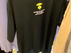 -AAPE BY A BATHING APE(朗豪坊店)
