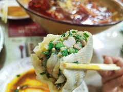 -叶存利海鲜大馅饺子(海宁路总店)