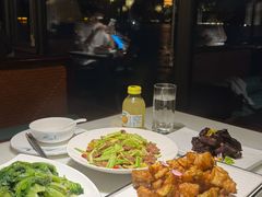 -柳莺湖上·湖景餐厅·江南菜(西湖店)