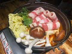 -小川洋风料理(江汉路店)