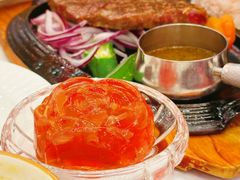 -斗牛士牛排餐厅(嘉里汇店)