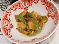 -湖南老饭铺(福永店)