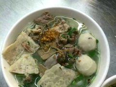 -长平老姿娘夜粥(平东一街店)