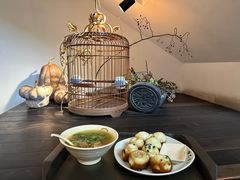 -哑巴生煎(临顿路店)