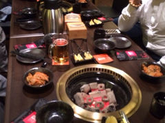 -橘焱胡同烧肉夜食(BFC外滩金融中心店)