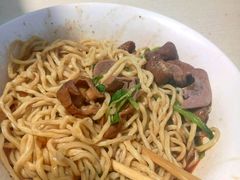 -泰顺江南春面馆