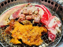 -火炉火自助餐(喜隆多店)