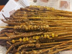 -十里铺铁板鱿鱼