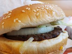 -汉堡王(金鹰天地广场店)