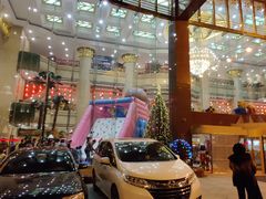 -沈阳皇朝万鑫酒店