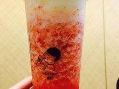 -喜茶(深圳福田星河COCO Park店)