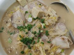 -东北特色水饺(郭家桥店)