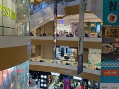 -深圳来福士广场