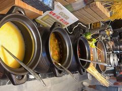 -非烤勿扰韩料自助烤肉(松山湖万科店)