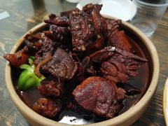-神仙钵湘香土菜馆(光华路店)