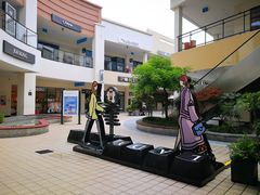 -宁波杉井奥特莱斯广场