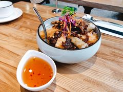 -大茴香越法料理(SOHO复兴店)