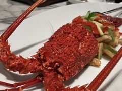 -杭州君悦酒店·湖滨28中餐厅