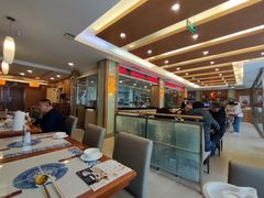 -东方饺子王(新阳路店)
