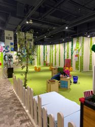 -幻贝家儿童乐园(苏州中心店)