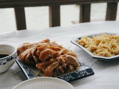 白斩鸡-洞天食府(北大街店)