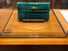 -爱马仕 HERMES(德基广场店)