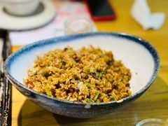 -素描餐厅(灵隐天竺店)
