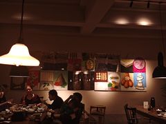 -林四喜·闽南传家菜(鼓浪屿店)