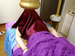 -沈师傅盲人按摩工作室(密三小区店)