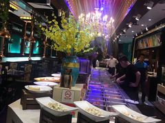 -阪尚皇·原切牛排·烤肉火锅自助(北京路店)