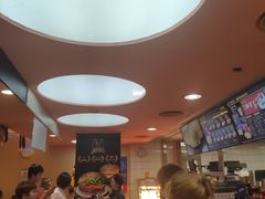 -麦当劳(天兴罗斯福店)