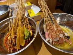 -嘉州鲜知味钵钵鸡(奎星楼店)