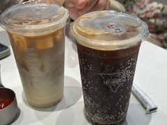-Manner Coffee(万象食家店)