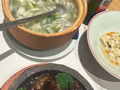 -山东宾馆·齐鲁苑餐厅