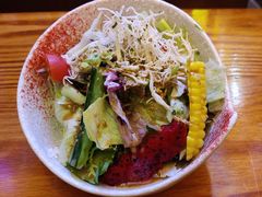 -坂吉屋·居酒屋深夜食堂(龙湖店)